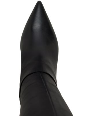 Women's Saphiria Tall Knee-High Dress Boots