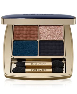The Essential Eyeshadow Quad