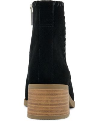 Women's Delilah Western Round Toe Dress Boots