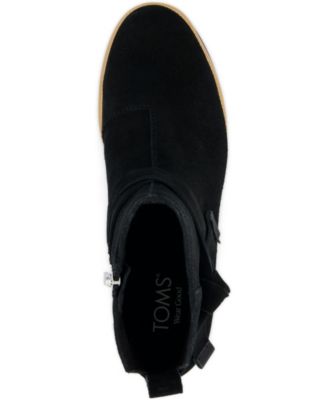 Women's Marlow Wedge Boots