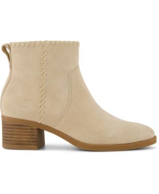 Women's Delilah Western Round Toe Dress Boots