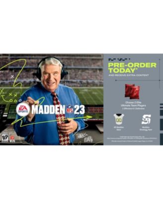 Wizard Of Oz Madden NFL 23 - PS4