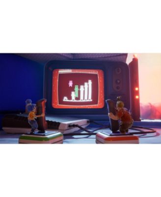 It Takes Two for PlayStation 4