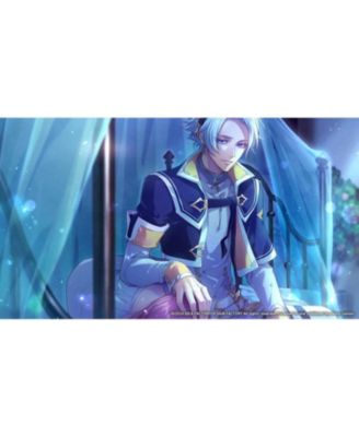 Radiant Tale Fanfare for Nintendo Switch