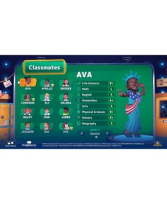 Are you smarter than a 5 th grader  - XBOX one / Xbox series X