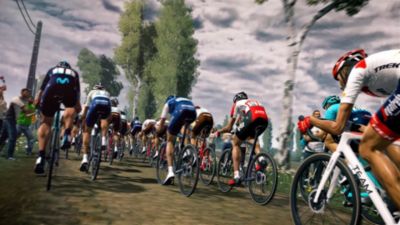 TOUR DE FRANCE 2022 - PS5