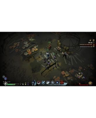 Ravenswatch Legendary Edition for Nintendo Switch