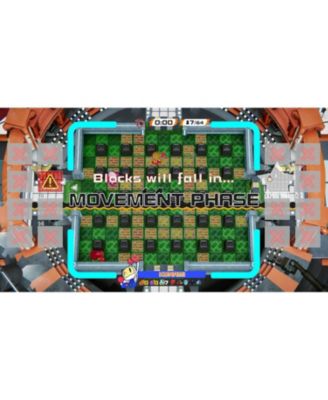 Super Bomberman R 2 for Xbox One & Xbox Series X S