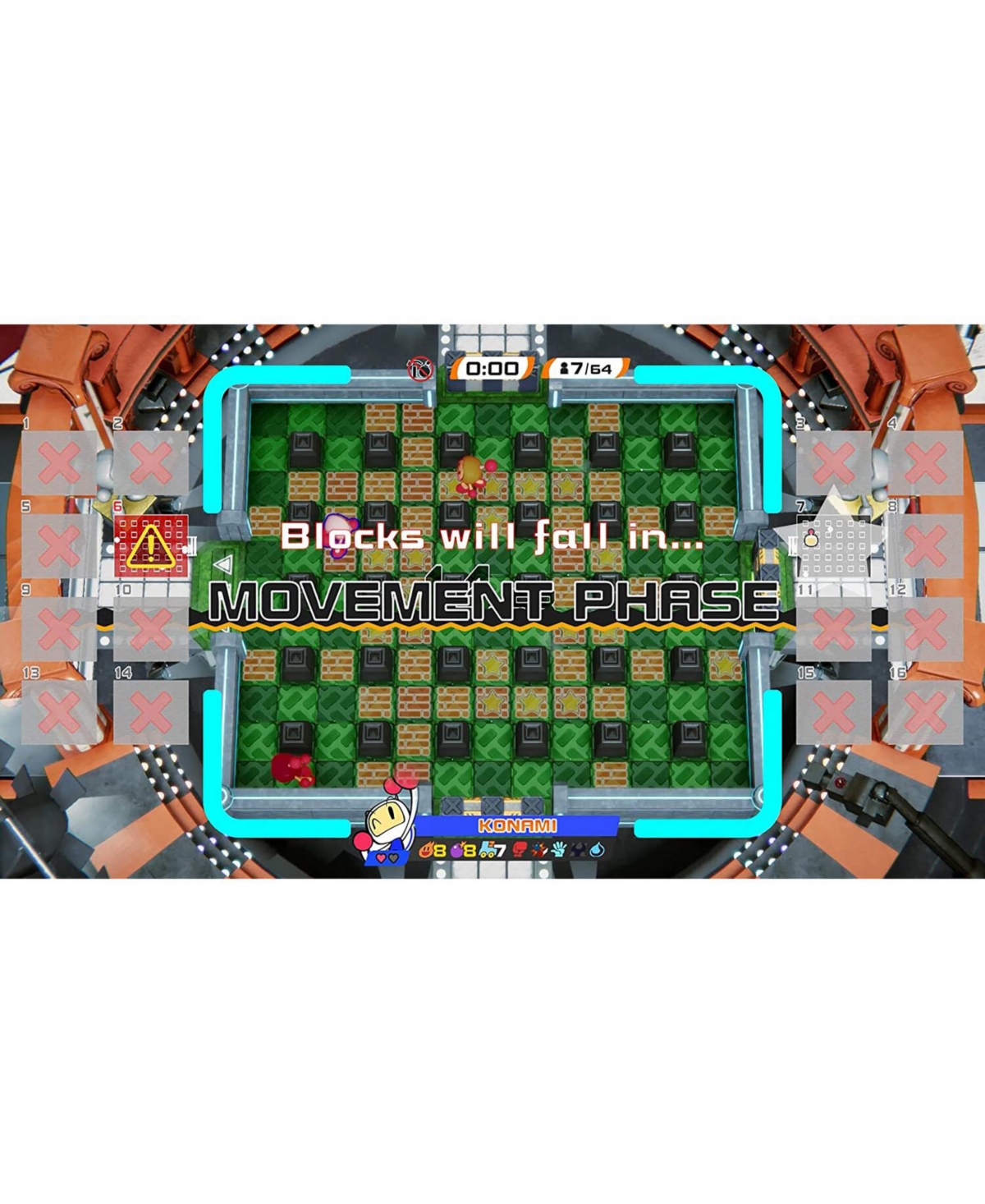 Super Bomberman R 2 for Xbox One & Xbox Series X S