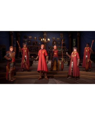 Harry Potter: Quidditch Champions Deluxe Ed for Playstation 5