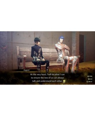 Shin Megami Tensei V: Vengeance Standard Edition for Playstation 5