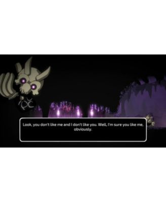 Morkull Ragast'S Rage for Playstation 5