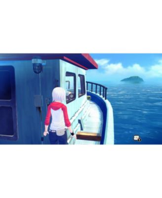 Another Code Recollection for Switch