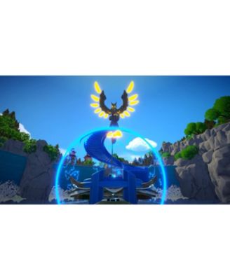 Ary and the Secret of Seasons - PlayStation 4