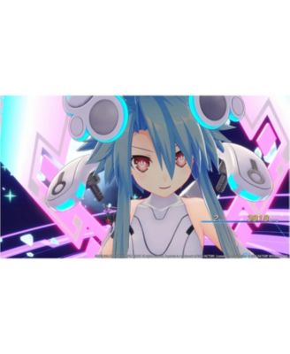 Neptunia: Sisters VS Sisters for PlayStation 4