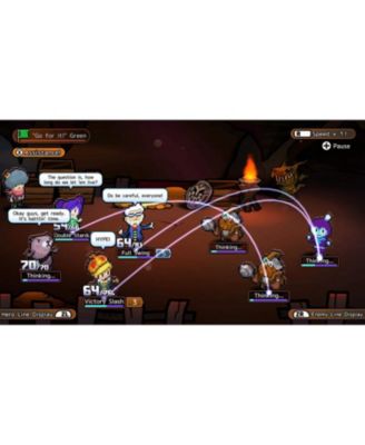 Heroland - Knowble Edition for PlayStation 4