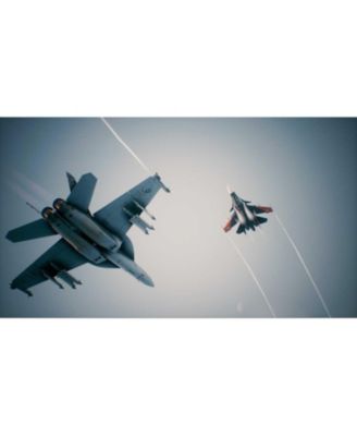 Ace Combat 7 Skies Unknown for PlayStation 4