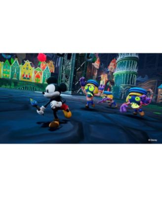 Disney Epic Mickey: Rebrushed for Xbox Series X