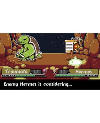 Monster Crown for Xbox One