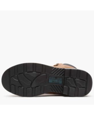 Men's Georgia Farm and Ranch Waterproof Boots