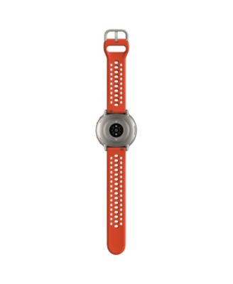 Active 2 Smart Watch - Red Sport Silicone