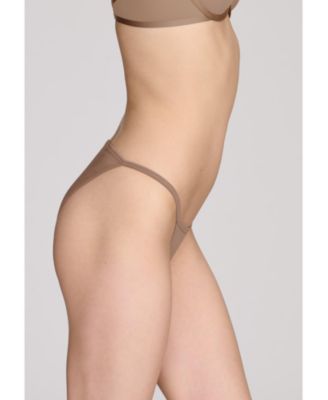 Women's The String Bikini- Cotton