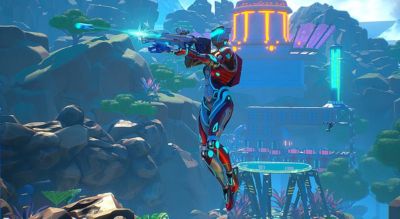 Nerf Legends for Xbox One and Xbox Series X