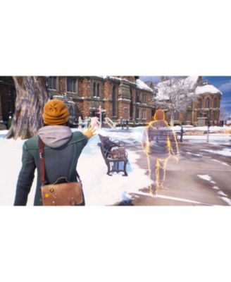 Life Is Strange: Double Exposure for Xbox Series X