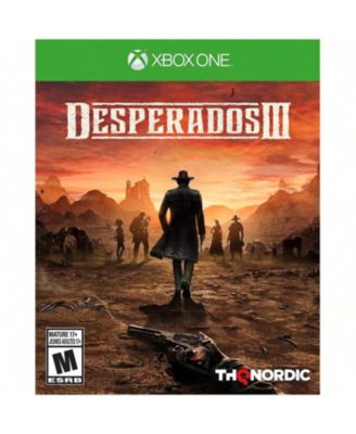 THQ Nordic