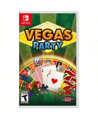GS2 Games