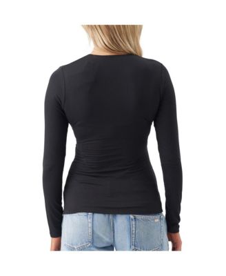 Maternity Ripe Luxe Knit Embrace Nursing Top