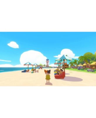 Petit Island for Xbox Series X