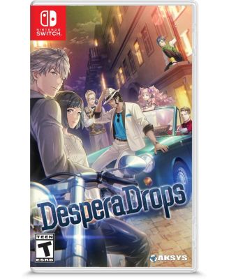 Aksys Games