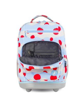 Sundance Laptop 20" Rolling Backpack-