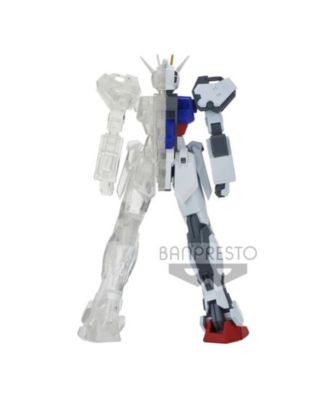 Banpresto Mobile Suit Gundam Seed Internal Structure Gat-X105 Ver A Figure