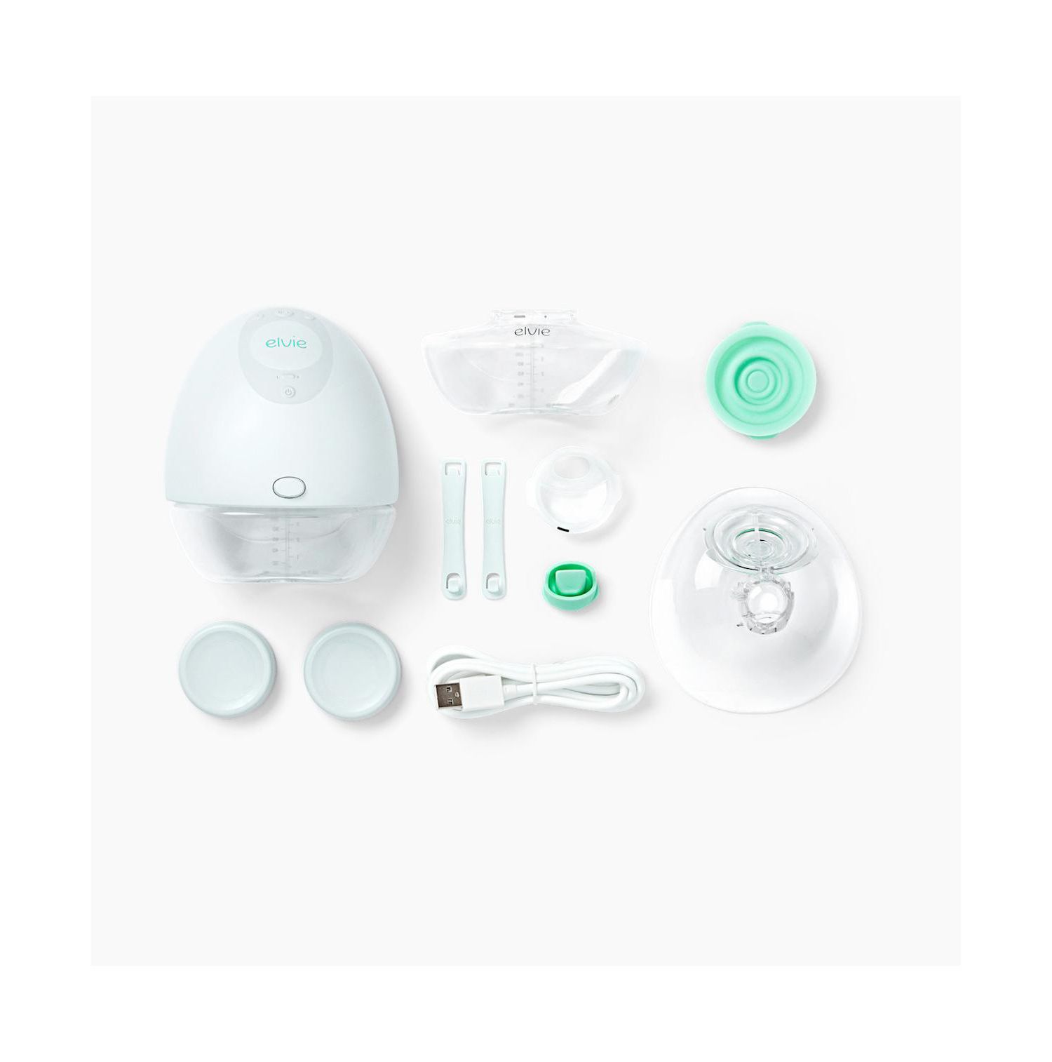 Baby Wearable Pump - Single Electric Breast Pump