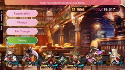 Mon-Yu for Nintendo Switch