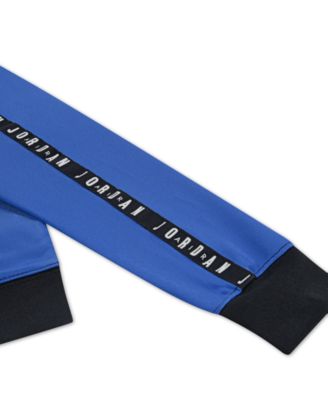 Little Boys 2-Piece Air Tricot Jacket and Pants Set