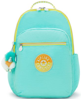 Kipling - Seoul Large 15" Laptop Zippered Backpack
