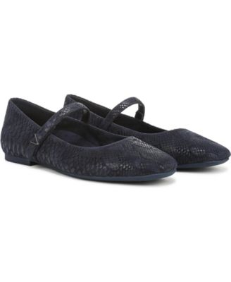 Womens Alameda Mary Jane Flats