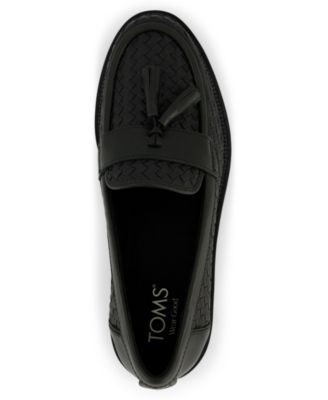 Women's Cara Lug Sole Loafers