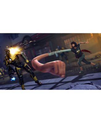 Marvel's Avengers: Earth's Mightiest Edition for Xbox One