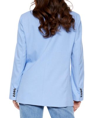 Women's Boyfriend Blazer