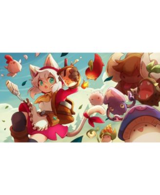 Cusineer D1 Edition for Playstation 5