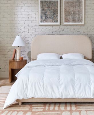 Down Alternative Comforter, Full/Queen