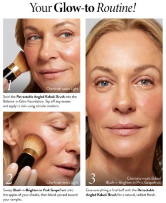 Laura Geller Blush-n-Glow Kit