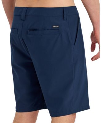 Men's Union Amphibian Hybrid 20" Short