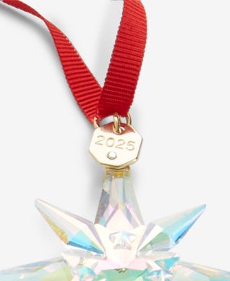 2025 Macy's Holiday Ornament, Created for Macy's