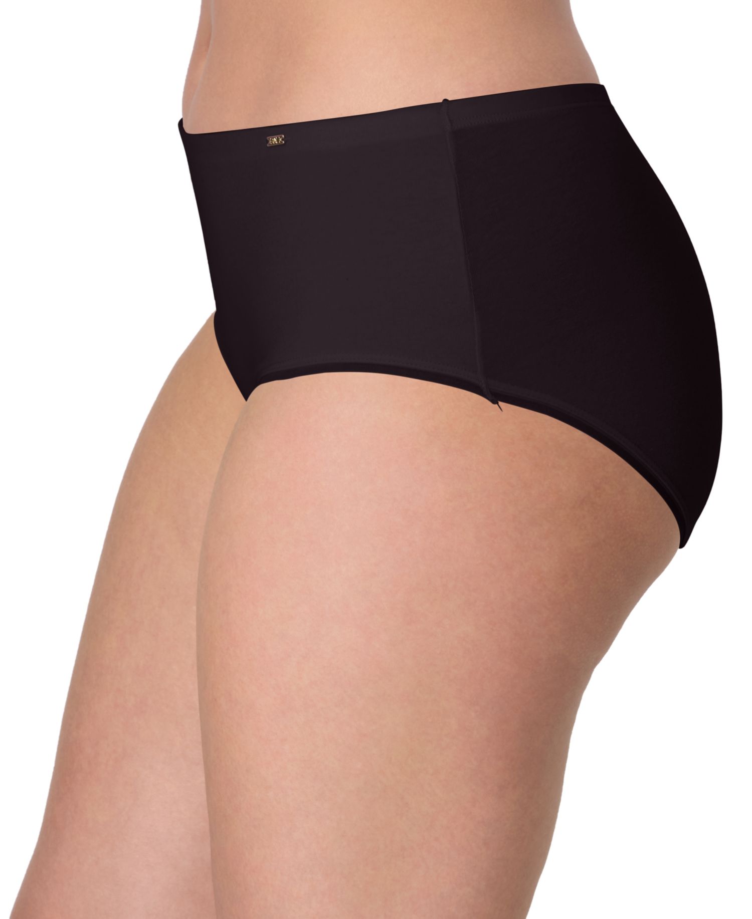 Women's Lux Cotton Essentials Hipster Underwear DFLEHP