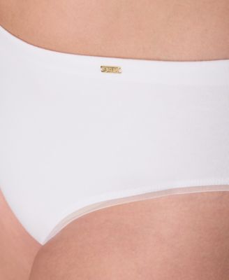 Women's Lux Cotton Essentials High-Cut Underwear DFLEHC  